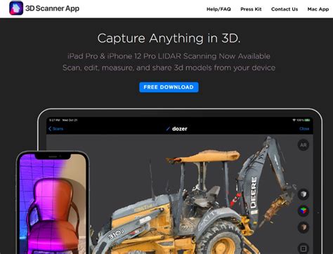 3d scanning apps for android|Best free 3D scanning apps for smartphones in 2023 (iOS/Android) .